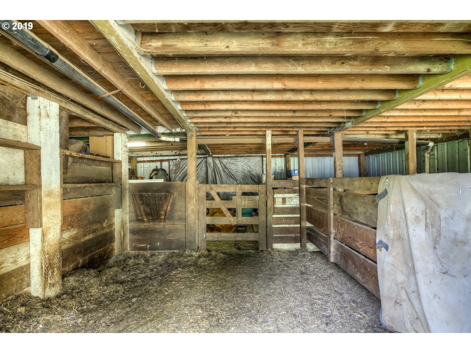 435 Pioneer Road Dallas, OR 97338 - Photo 27 of 32