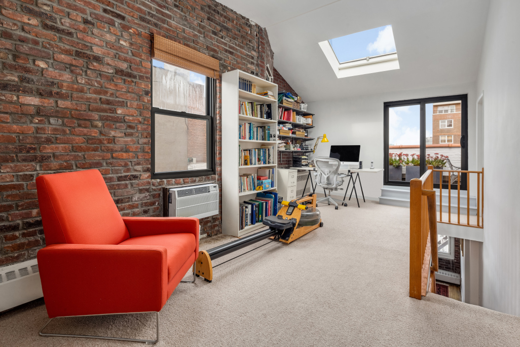 15 Jones Street, Unit 6A Manhattan, NY 10014 - Photo 6 of 11