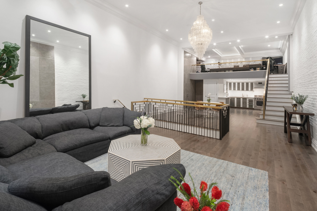 200 Mercer Street, Unit 1D Manhattan, NY 10012 - Photo 2 of 16