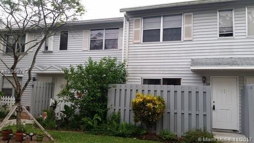 115 Southwest 3rd Street, Unit 115 Pompano Beach, FL 33060 - Photo 1 of 17