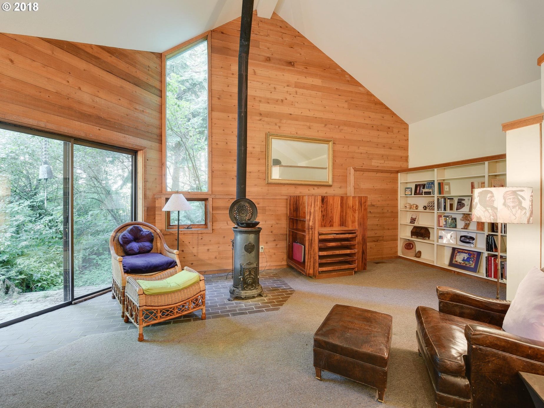 37540 Southeast Rickert Road Corbett, OR 97019 - Photo 8 of 32