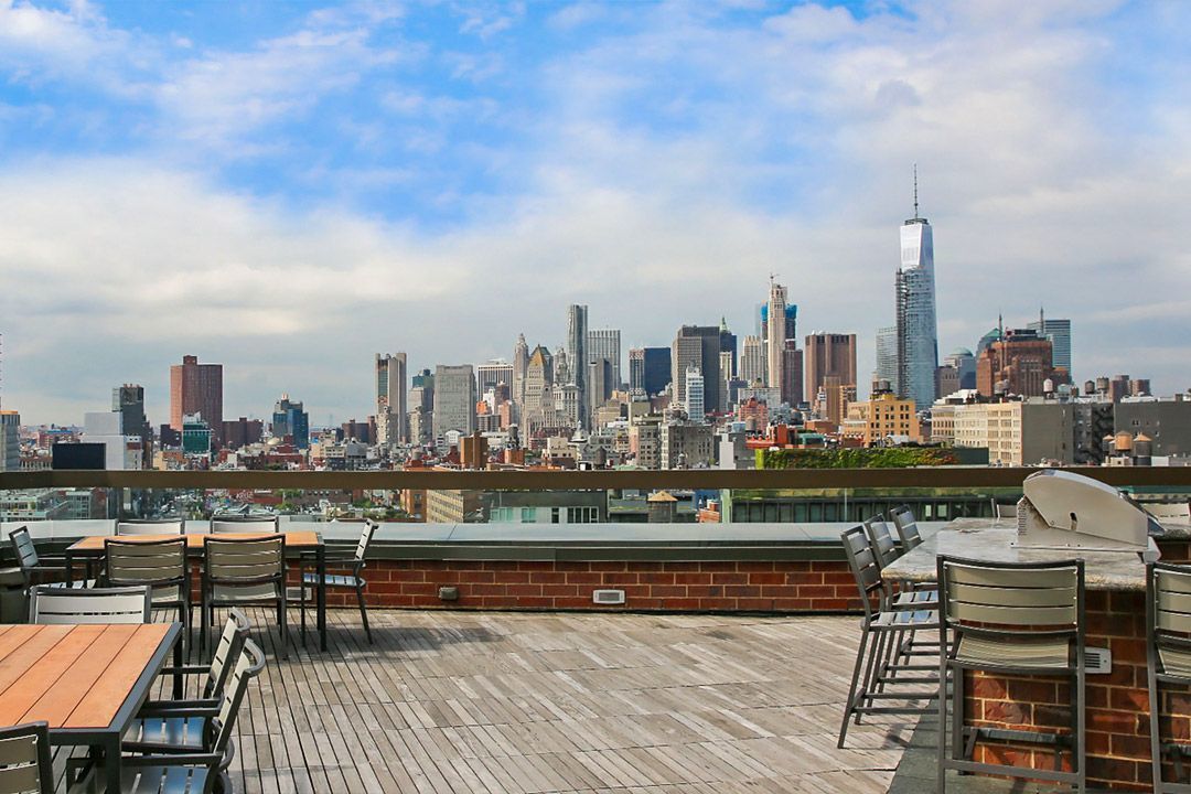 2 Cooper Square, Unit 8A Manhattan, NY 10003 - Photo 3 of 5