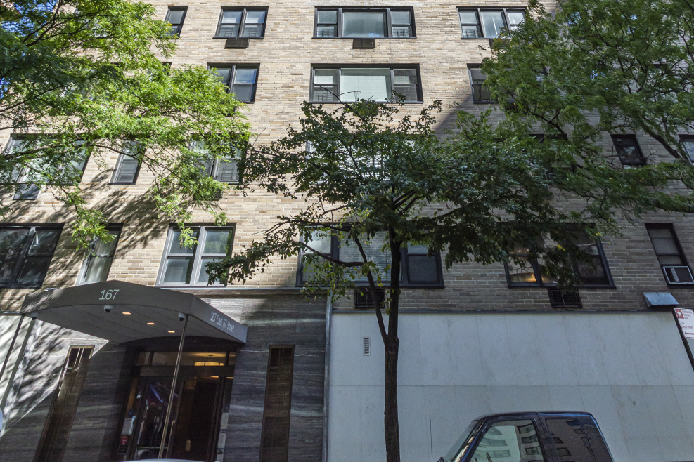 167 E 67th St, Manhattan, NY 10065 - Photo 2 of 3