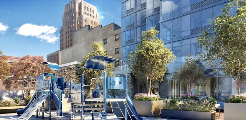 388 Bridge Street, Unit 33G Brooklyn, NY 11201 - Photo 11 of 13