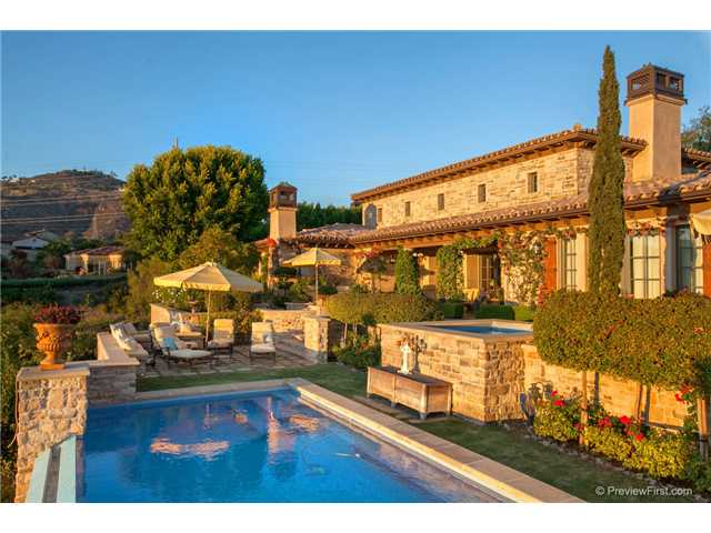 18632 Via Catania Rancho Santa Fe, CA 92091 - Photo 23 of 24