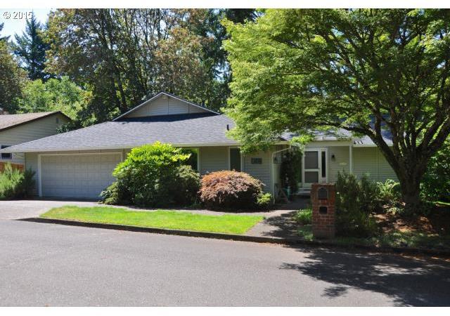 3816 Southwest Lyle Court Portland, OR 97221 - Photo 1 of 13 Gallery Image 1