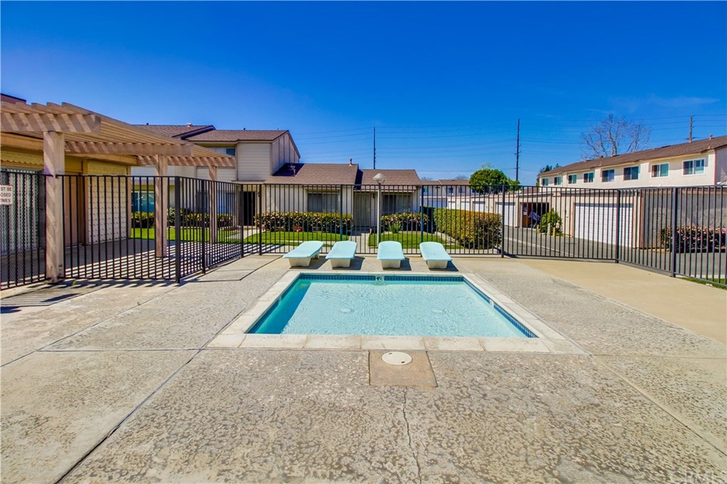 8534 Edgebrook Drive Garden Grove, CA 92844 - Photo 33 of 42