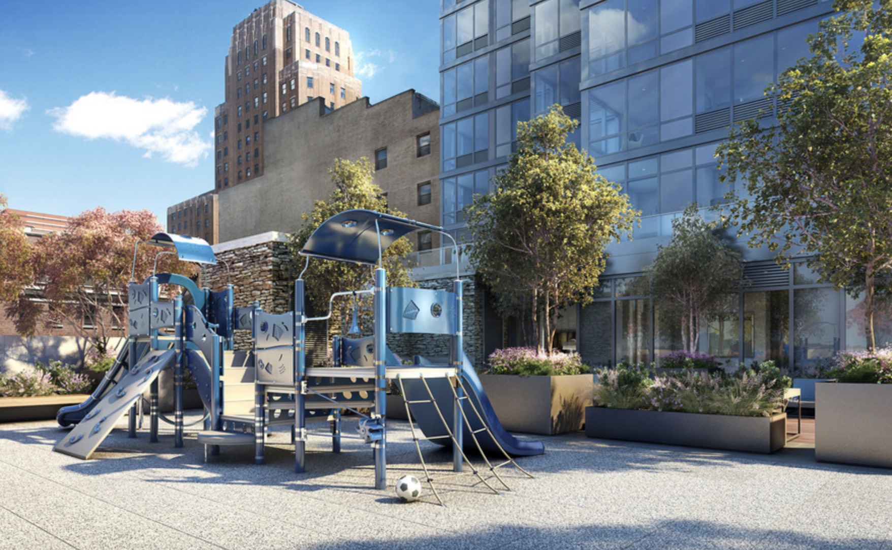 388 Bridge Street, Unit 32G Brooklyn, NY 11201 - Photo 4 of 7