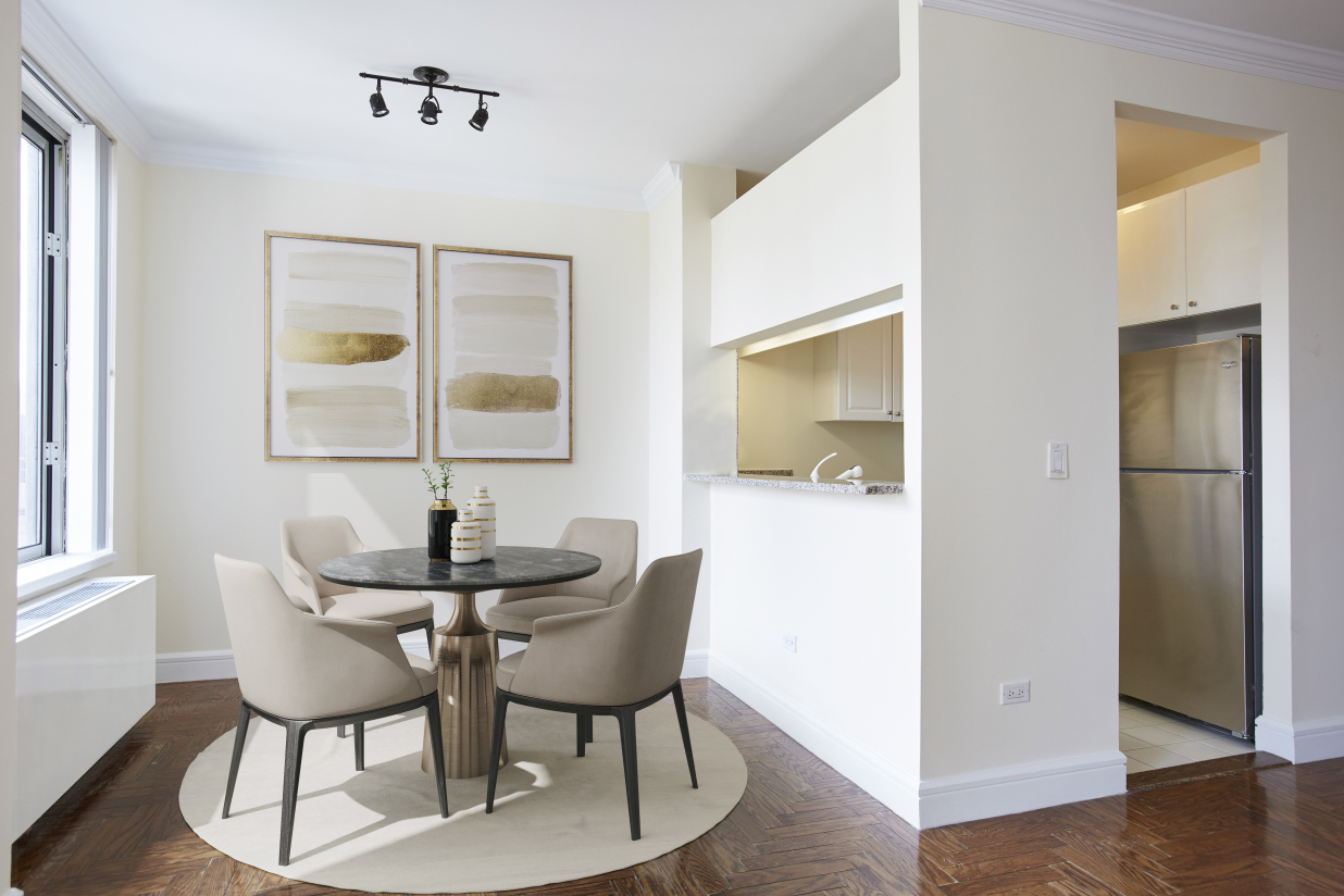 200 Riverside Boulevard, Unit G17 Manhattan, NY 10069 - Photo 3 of 11