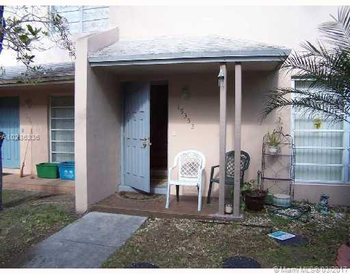 19352 Southwest 103rd Court, Unit B Cutler Bay, FL 33157 - Photo 1 of 1