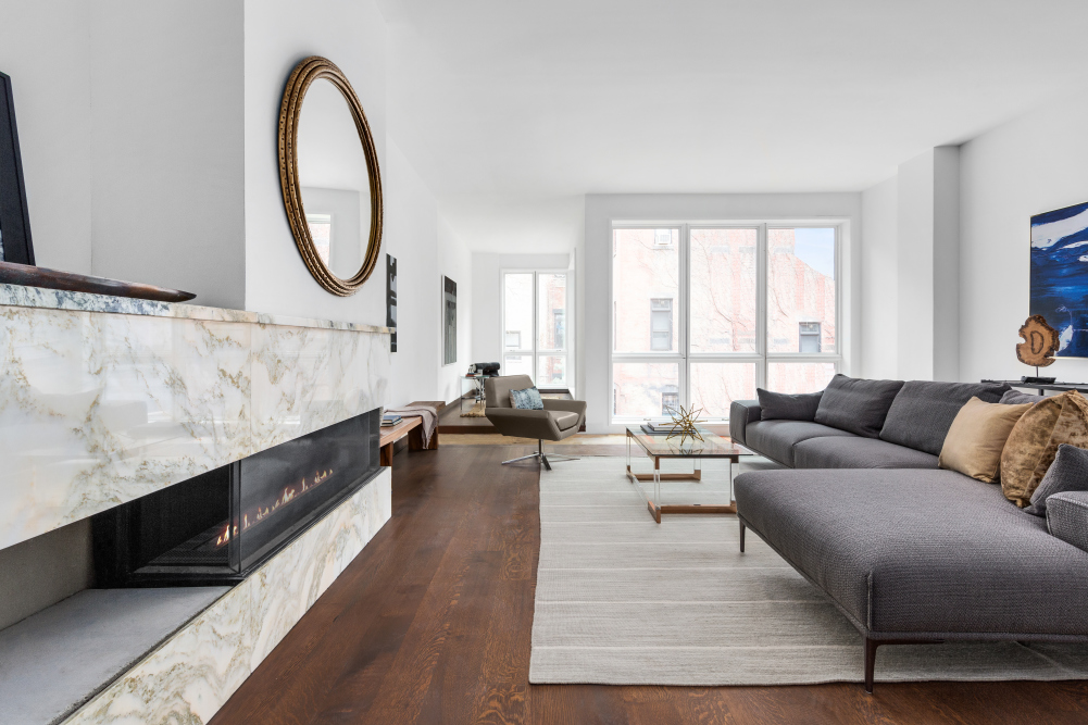 18 West 75th Street Manhattan, NY 10023 - Photo 1 of 21