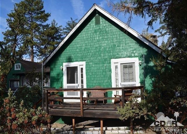 24900 Marion Ridge Drive Idyllwild, CA 92549 - Photo 19 of 25