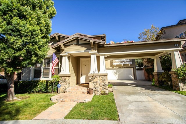 2 Hempstead Street Ladera Ranch, CA 92694 - Photo 1 of 1