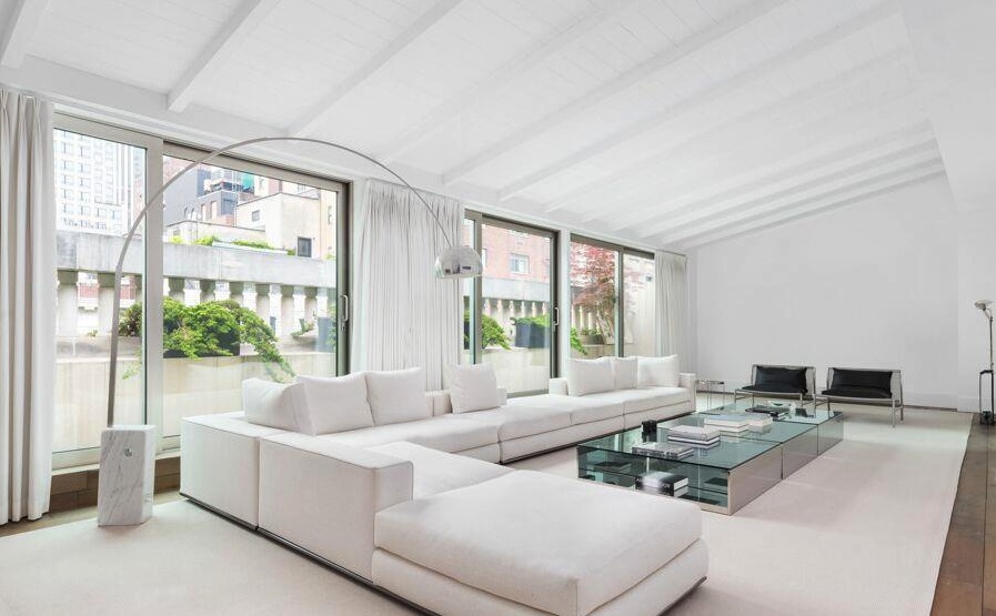 35 East 63rd Street, Unit PH Manhattan, NY 10065 - Photo 3 of 12