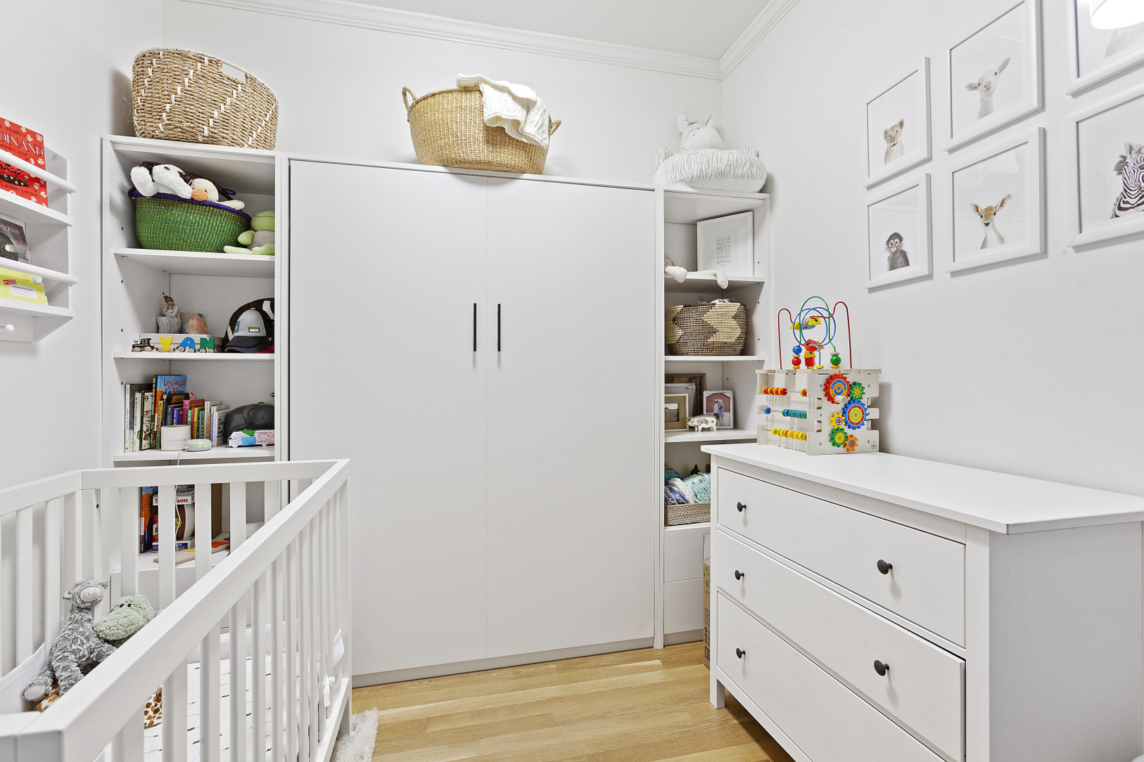 315 Greene Avenue, Unit 3A Brooklyn, NY 11238 - Photo 4 of 5