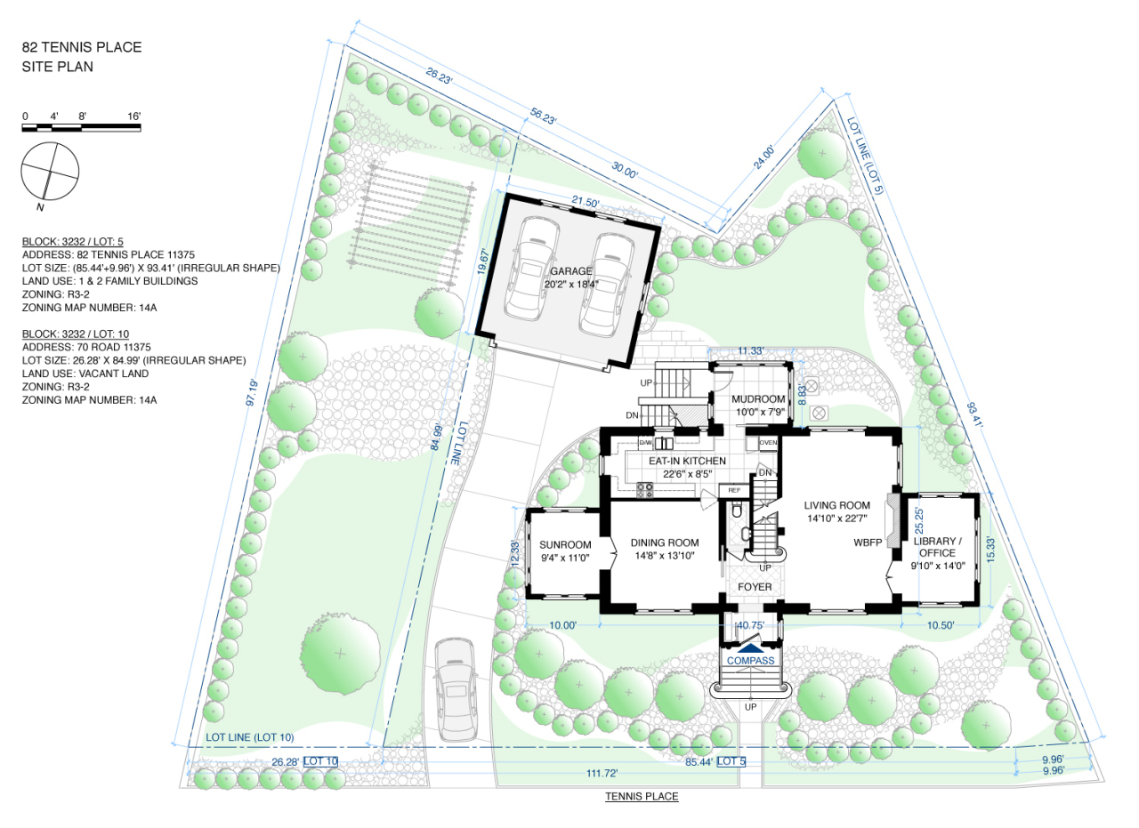 82 Tennis Place Queens, NY 11375 - Photo 20 of 20