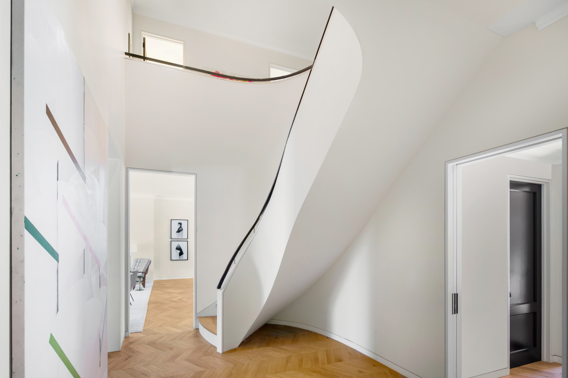 560 West 24th Street, Unit PH1 Manhattan, NY 10011 - Photo 12 of 20 Gallery Image 12