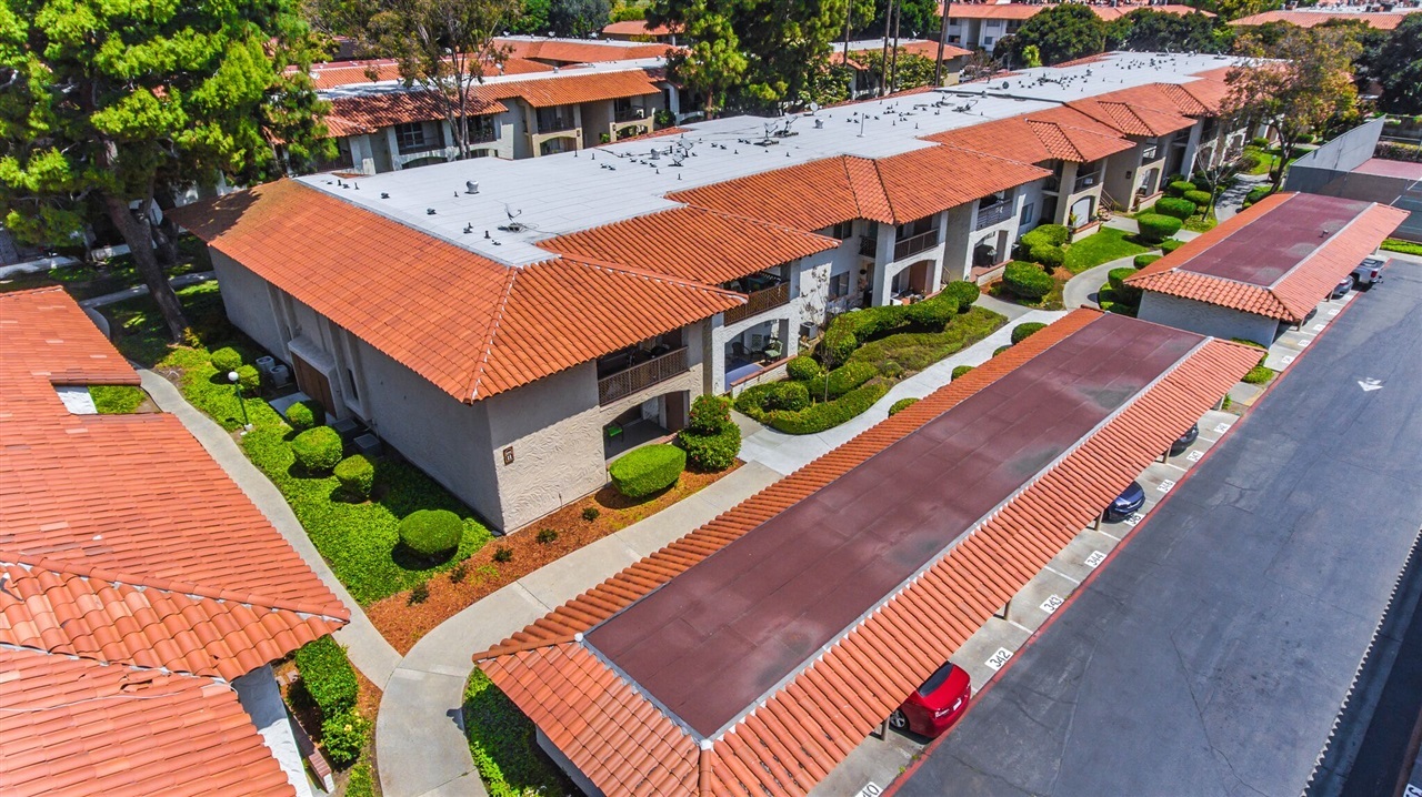 5999 Rancho Mission Road, Unit 101 San Diego, CA 92108 - Photo 4 of 18