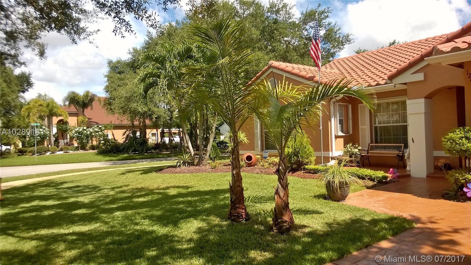 12600 Southwest 18th Street Miramar, FL 33027 - Photo 12 of 39