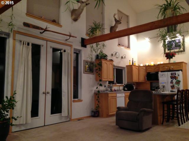 625 Saxton Road Goldendale, WA 98620 - Photo 5 of 15