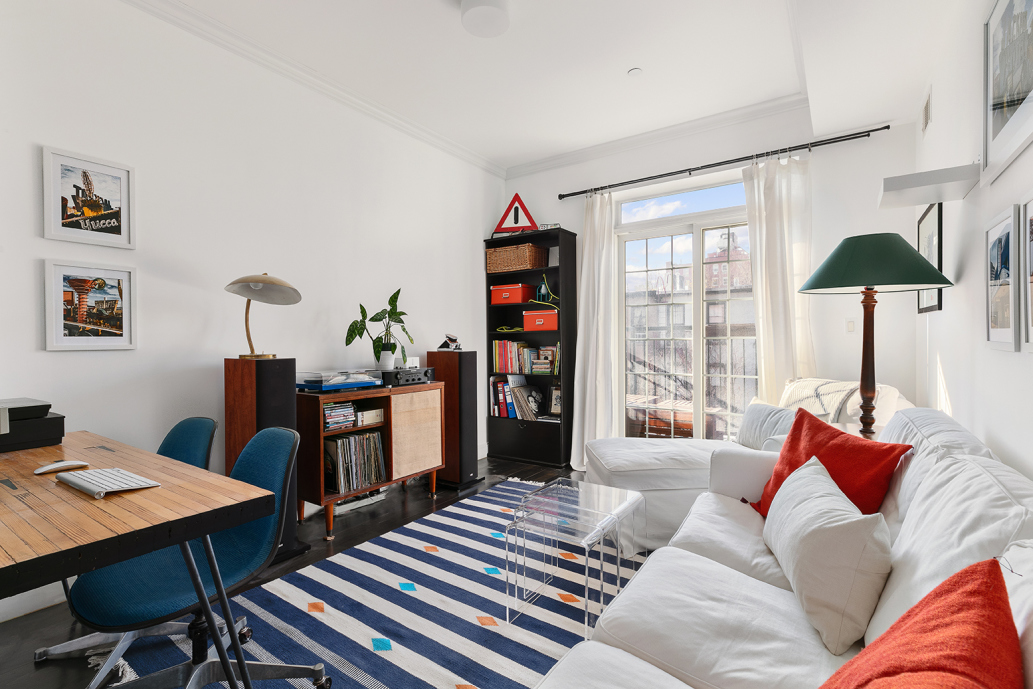 328 Bergen Street, Unit 3A Brooklyn, NY 11217 - Photo 5 of 9