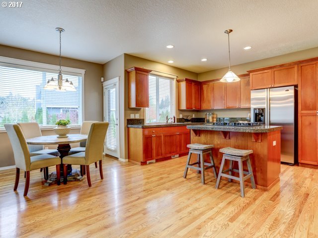 3716 Northwest Lansbrook Terrace Portland, OR 97229 - Photo 7 of 32