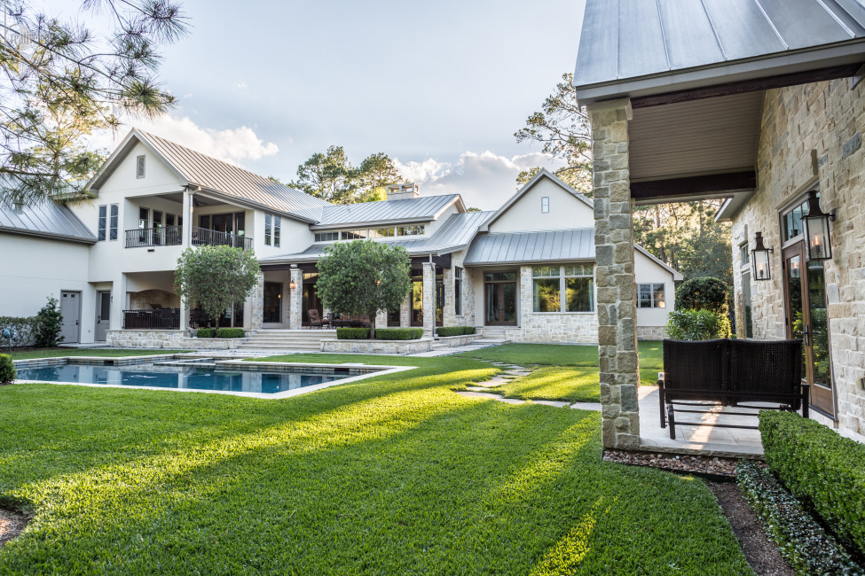 838 Kuhlman Road Houston, TX 77024 - Photo 6 of 9