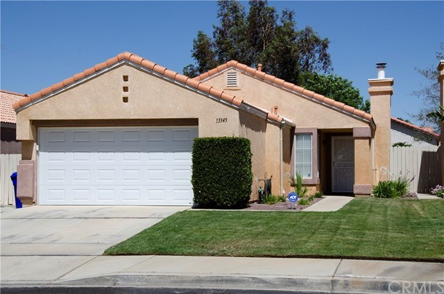 13345 Fox Run Road Victorville, CA 92392 - Photo 1 of 1