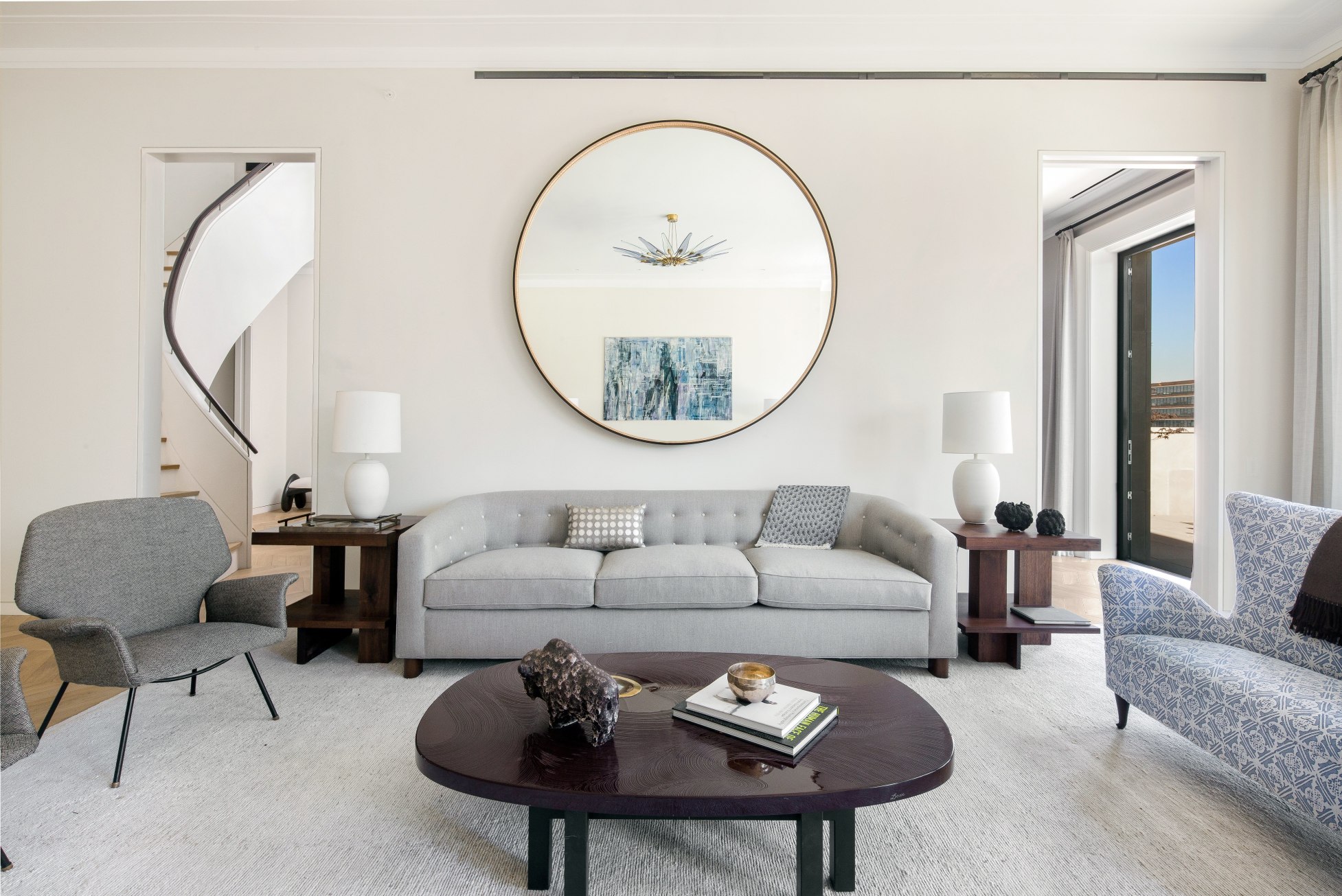 560 West 24th Street, Unit PH1 Manhattan, NY 10011 - Photo 9 of 21