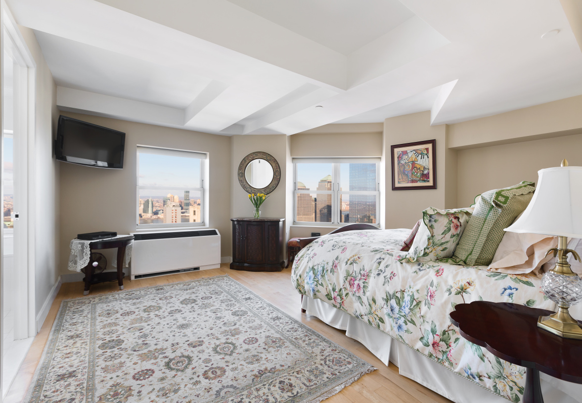 15 Broad Street, Unit PH3910 Manhattan, NY 10005 - Photo 7 of 9