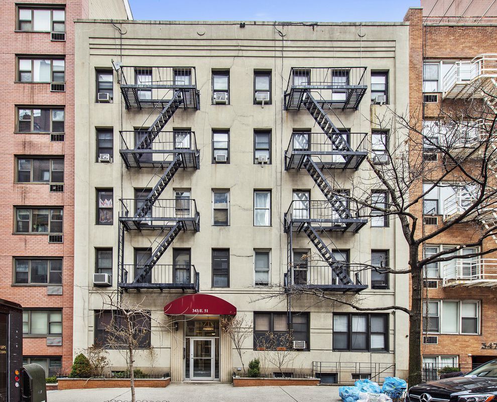 343 E 51st St, Manhattan, NY 10022 - Photo 1 of 1