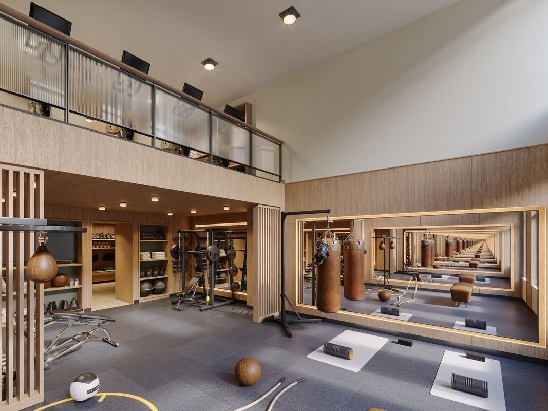 One Boerum Place 1 Boerum Pl, Brooklyn, NY 11201 - Photo 7 of 12