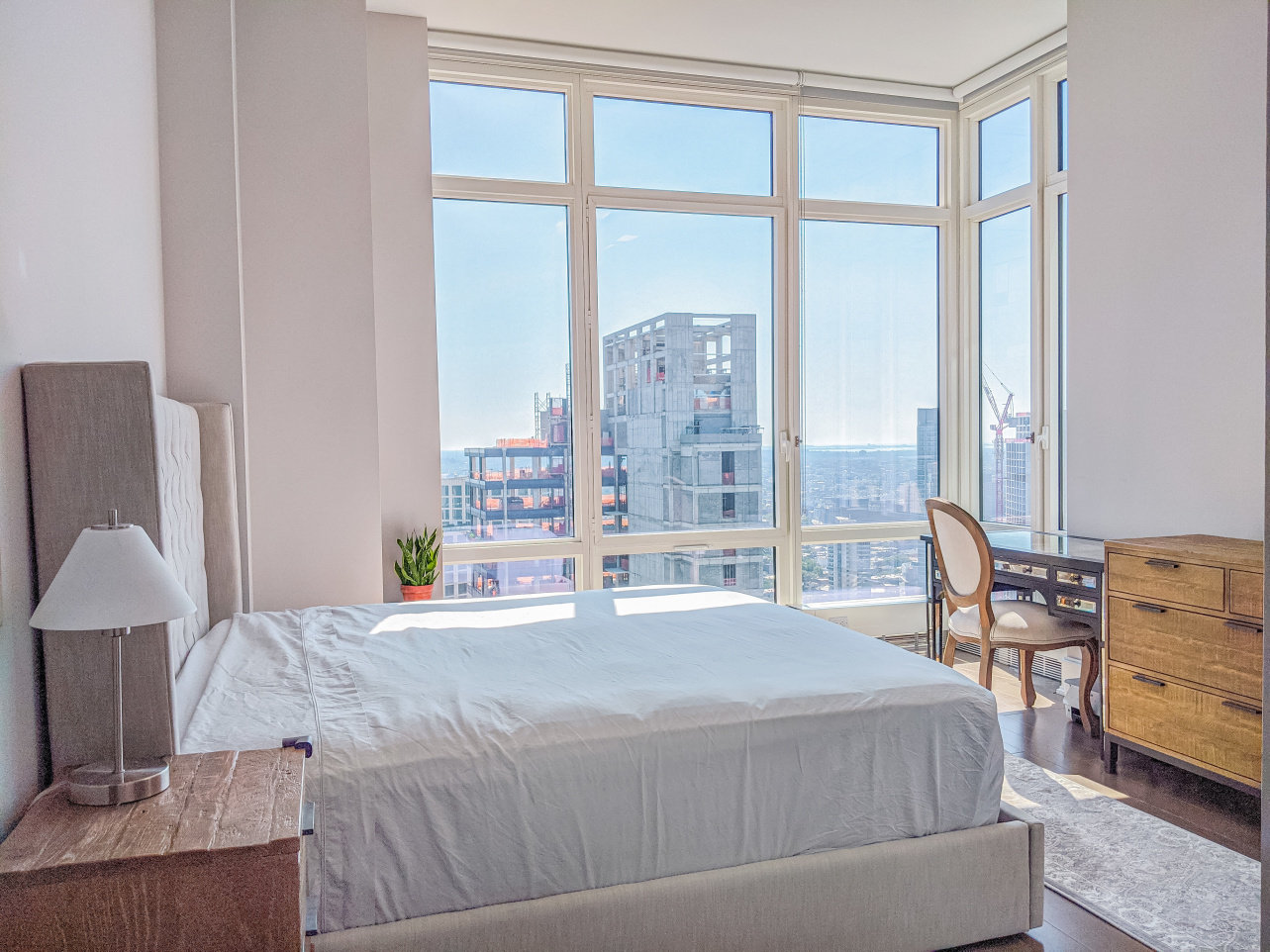 388 Bridge Street, Unit PH49D Brooklyn, NY 11201 - Photo 7 of 11