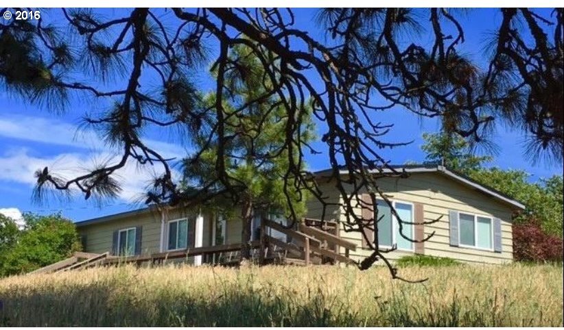 2093 Ridge Road West The Dalles, OR 97058 - Photo 1 of 26 Gallery Image 1