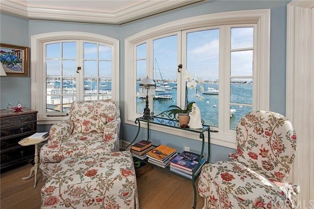 $6,430,000 | 808 South Bay Front, Newport Beach, CA 92662