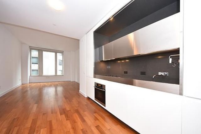 $998,888 | 15 William St, Unit 25F | Financial District