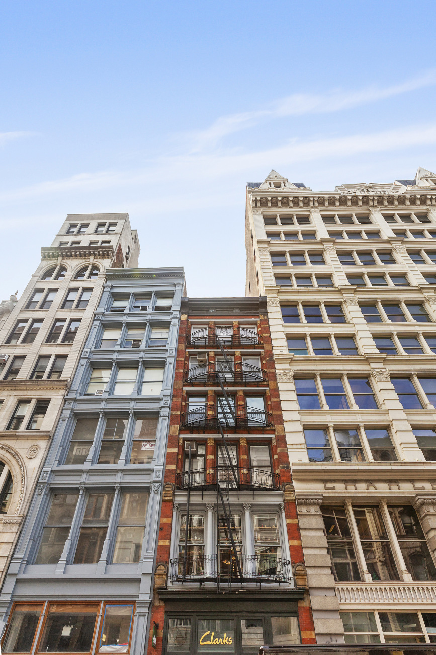 547 Broadway, Unit 6 Manhattan, NY 10012 - Photo 10 of 11