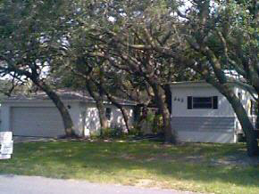 242 Villa Verda Road St. Augustine, FL 32080 - Photo 1 of 1