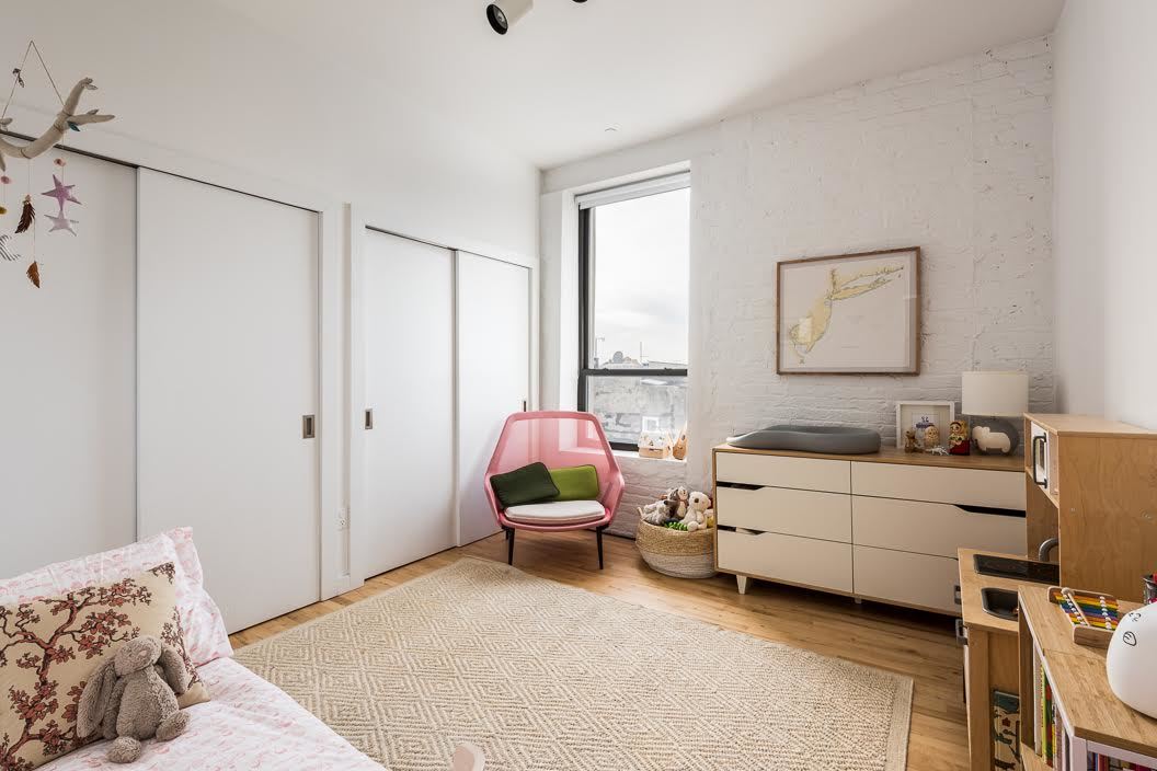 25 Carroll Street, Unit 3C Brooklyn, NY 11231 - Photo 4 of 6