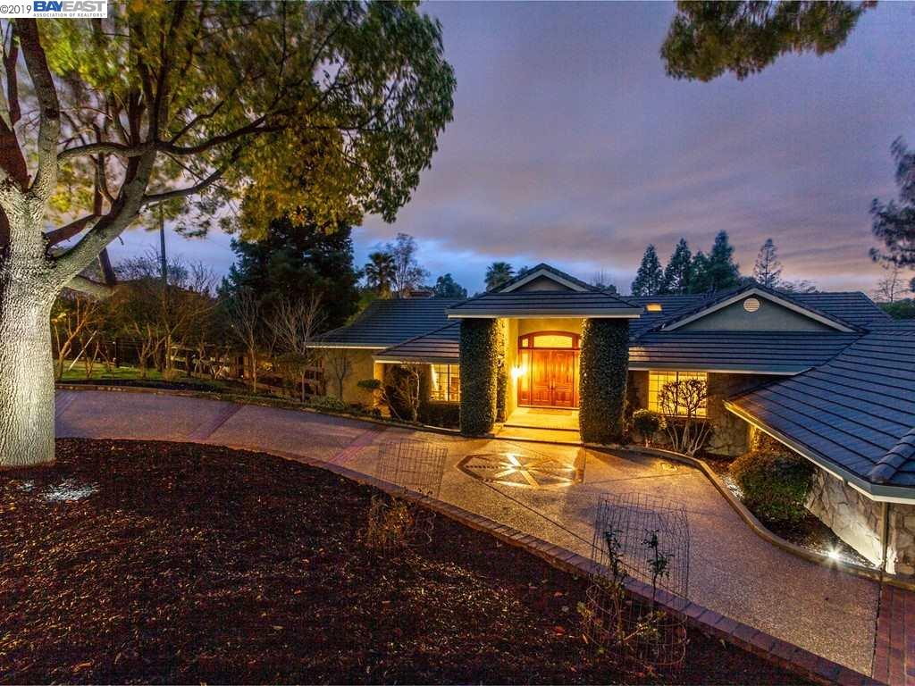 5812 Jensen Road Castro Valley, CA 94552 - Photo 1 of 1