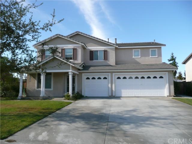 8195 Faircrest Road Riverside, CA 92508 - Photo 1 of 1 FRONT VIEW