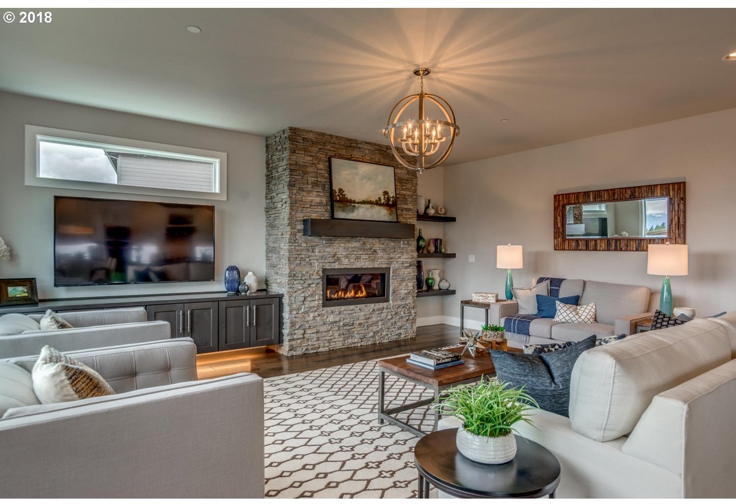 1852 Northwest Sierra Way Camas, WA 98607 - Photo 3 of 3