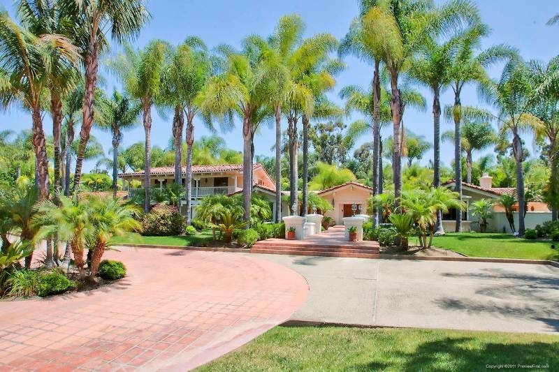 16449 La Via Feliz Rancho Santa Fe, CA 92067 - Photo 2 of 17
