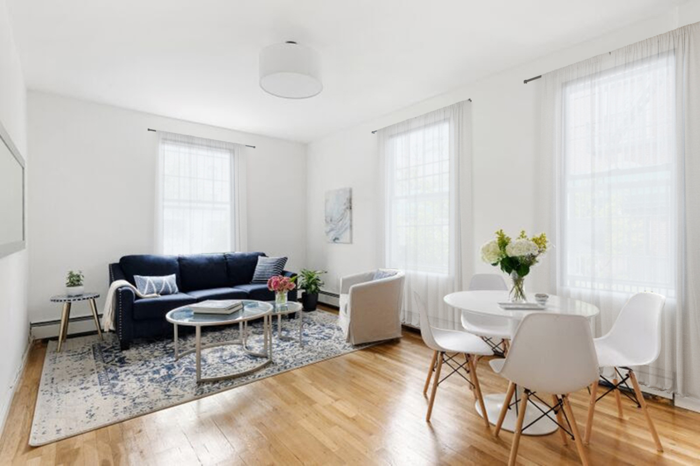 295 St Johns Place, Unit 1A Brooklyn, NY 11238 - Photo 4 of 10