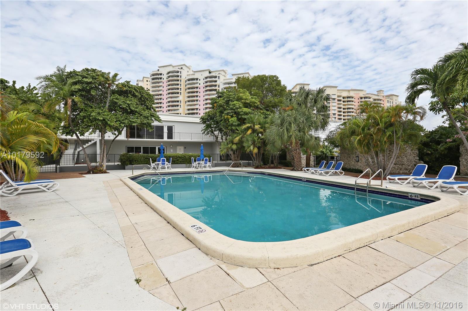 210 Seaview Drive, Unit 403 Key Biscayne, FL 33149 - Photo 11 of 13