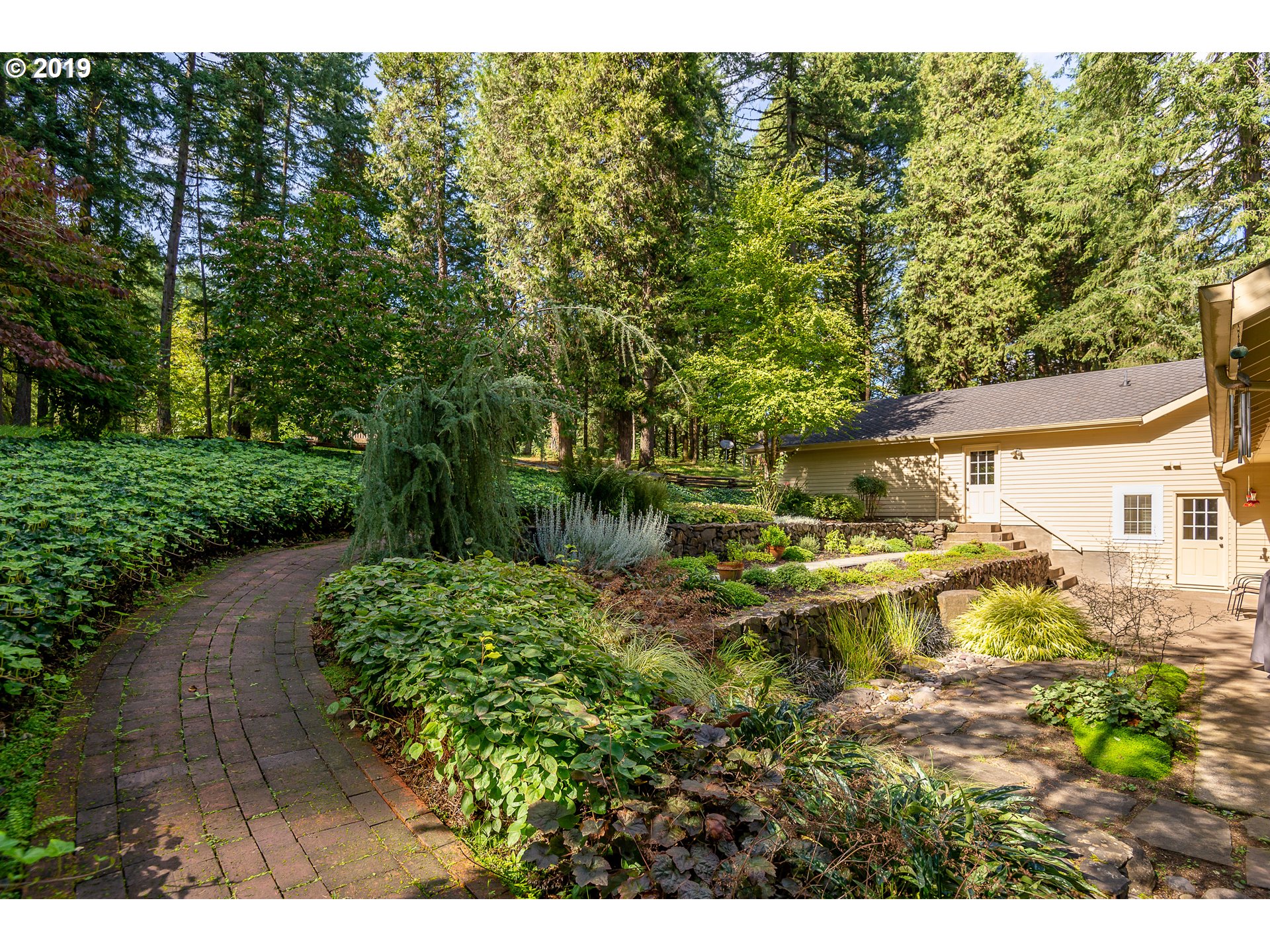 37793 Upper Camp Creek Road Springfield, OR 97478 - Photo 28 of 32
