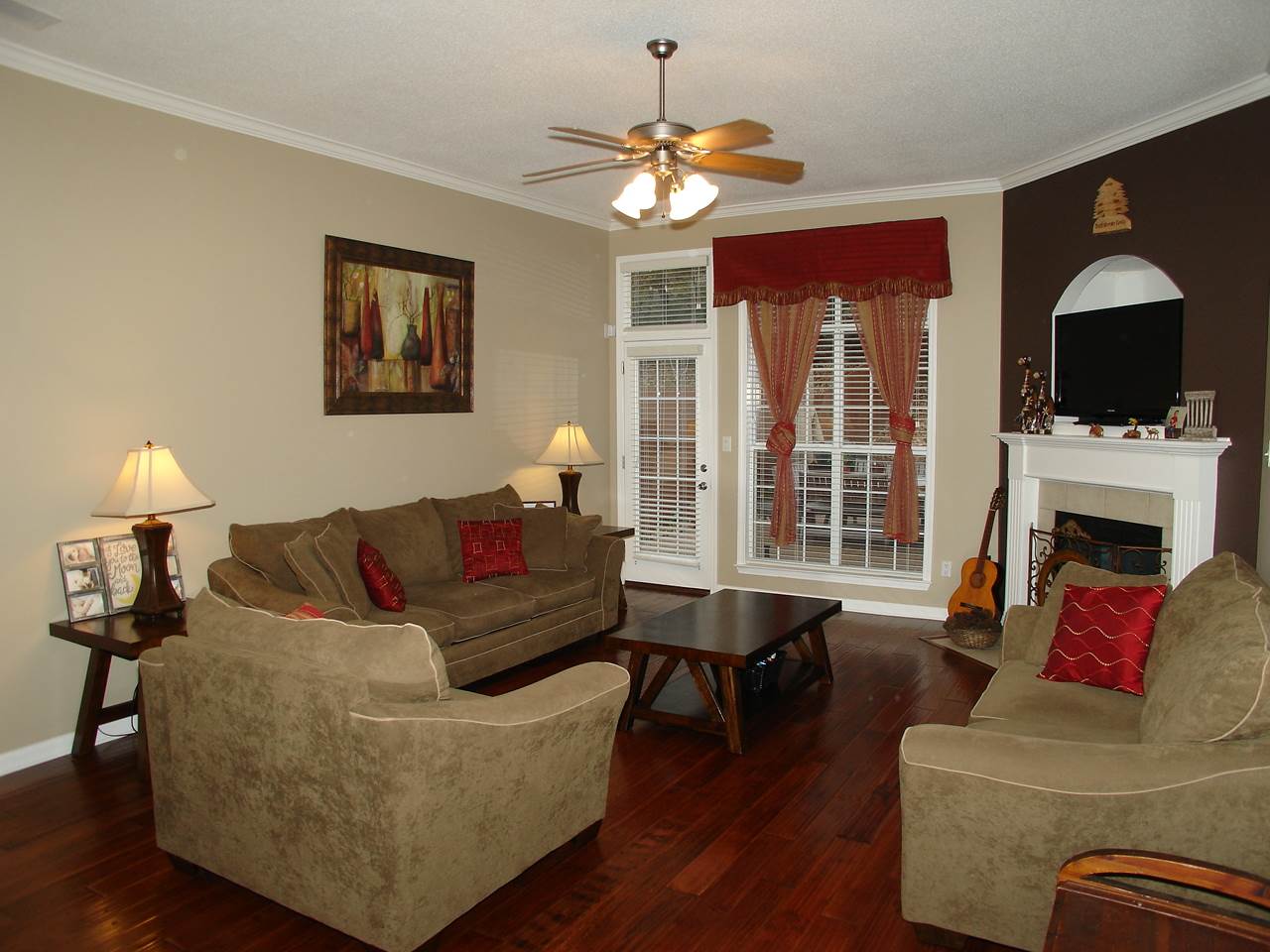 1209 Bridgewater Road Cordova, TN 38018 - Photo 2 of 24 Gallery Image 2
