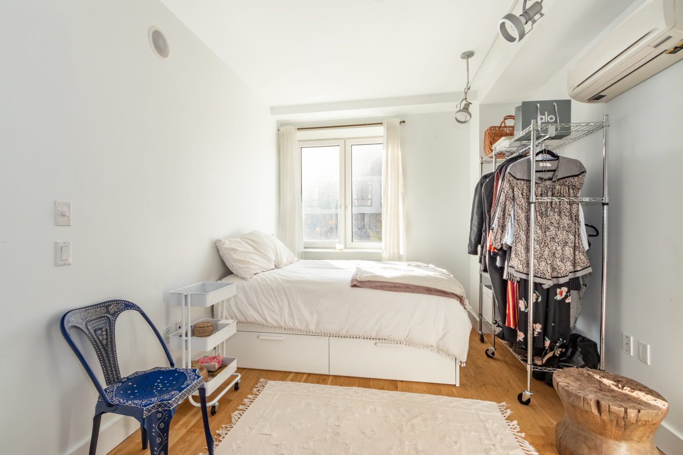 74 Maujer Street, Unit 1G Brooklyn, NY 11206 - Photo 3 of 7
