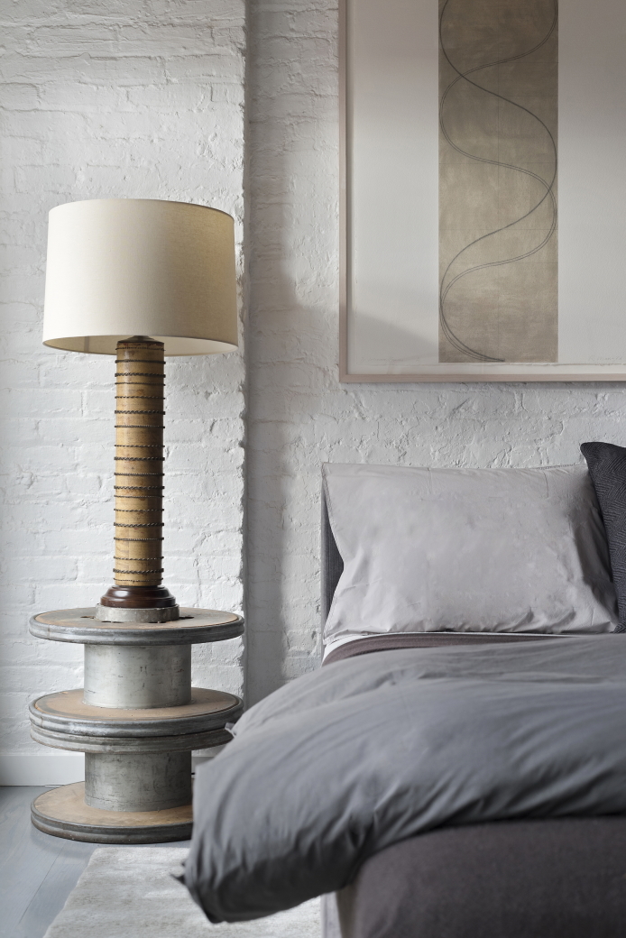 136 Baxter Street, Unit 5C Manhattan, NY 10013 - Photo 7 of 13