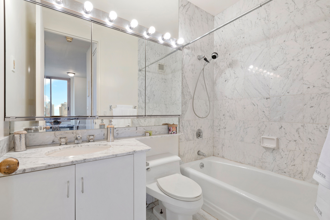 101 West 79th Street, Unit 16C Manhattan, NY 10024 - Photo 14 of 16